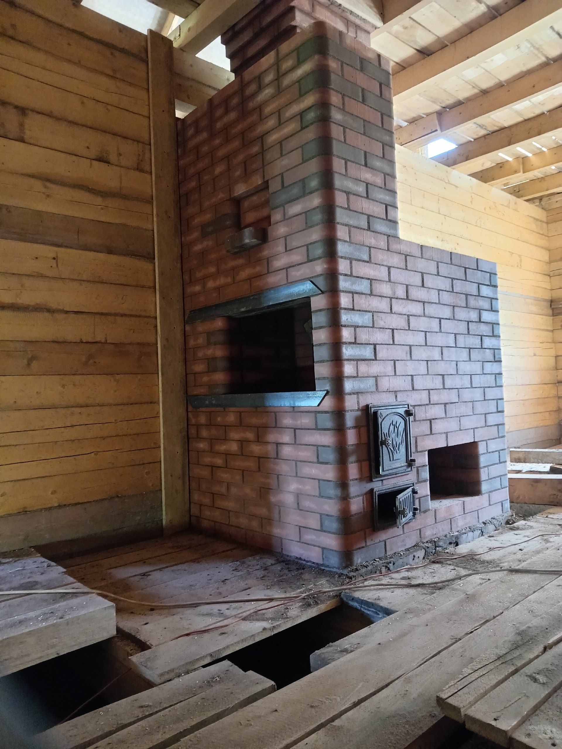 печь для дачи Вологодская область