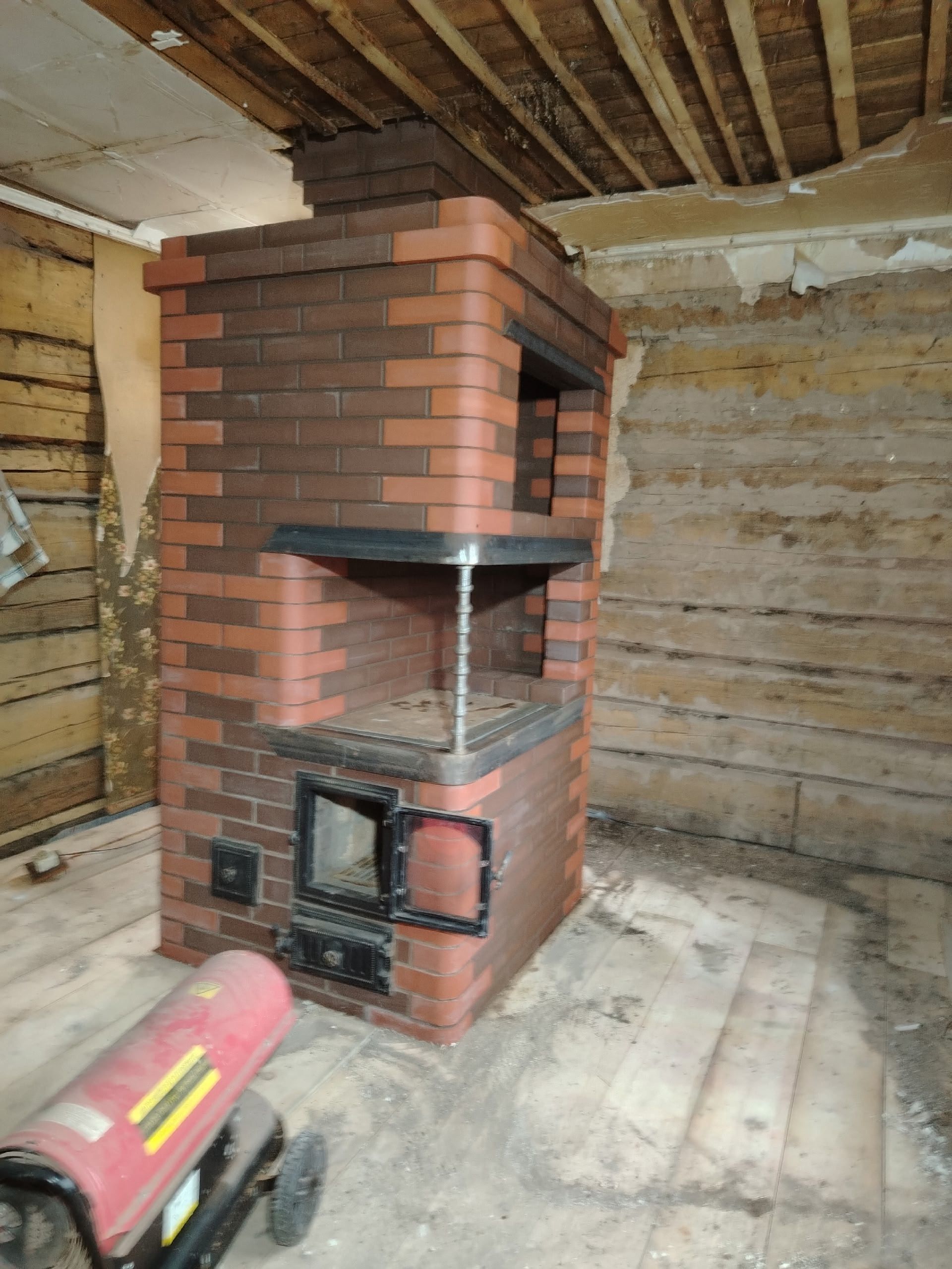 печник Великий Устюг